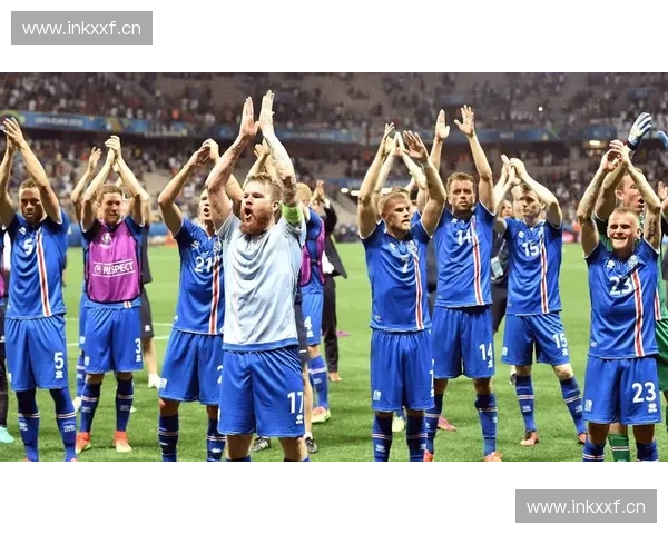 冰岛足球队世界排名分析及未来发展趋势探讨