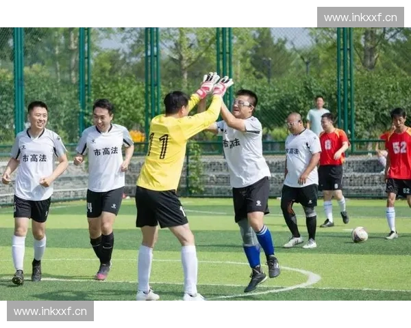 奋勇拼搏激情绽放2017年遵义市足球联赛精彩赛事全面回顾